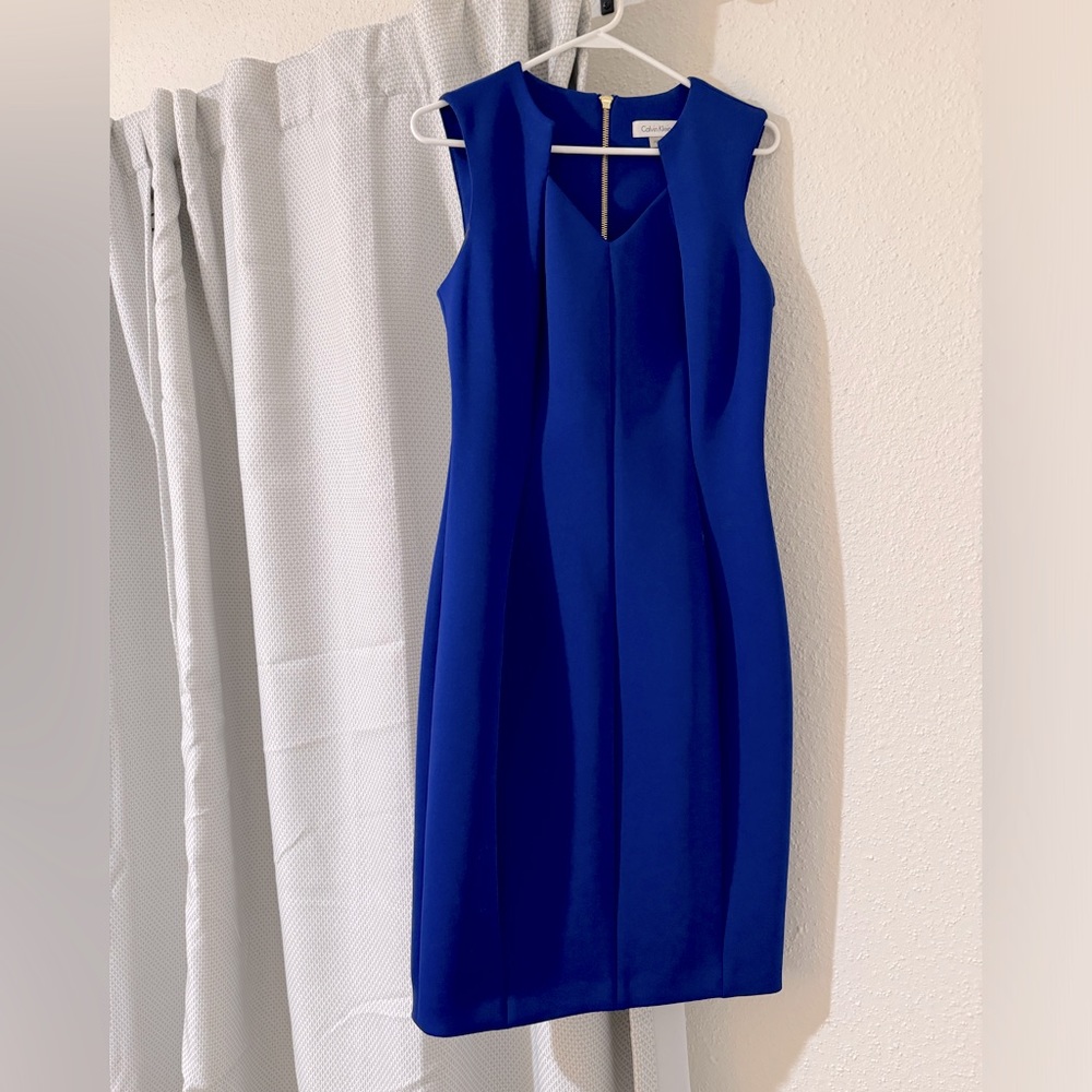 Calvin Klein Dress
